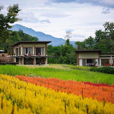 Puripai Villa Exterior photo