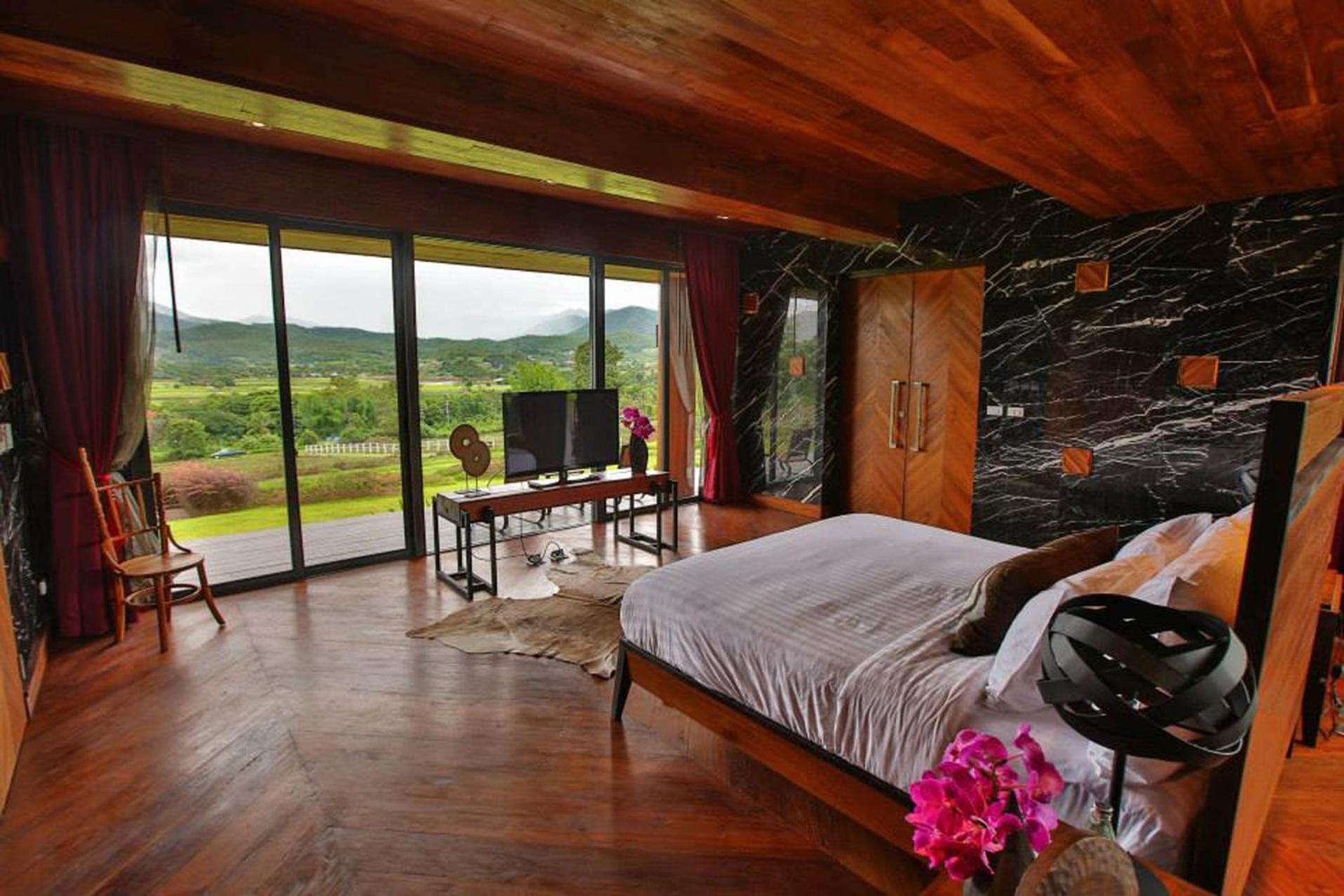 Puripai Villa Exterior photo