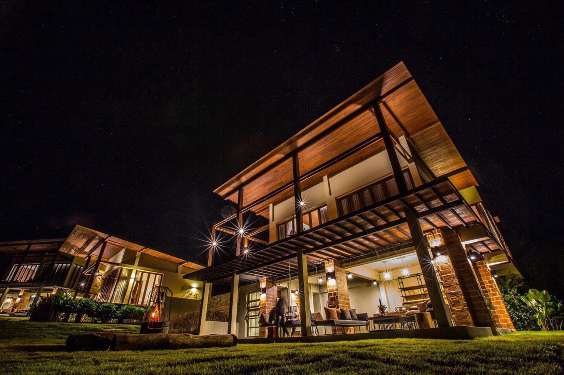 Puripai Villa Exterior photo