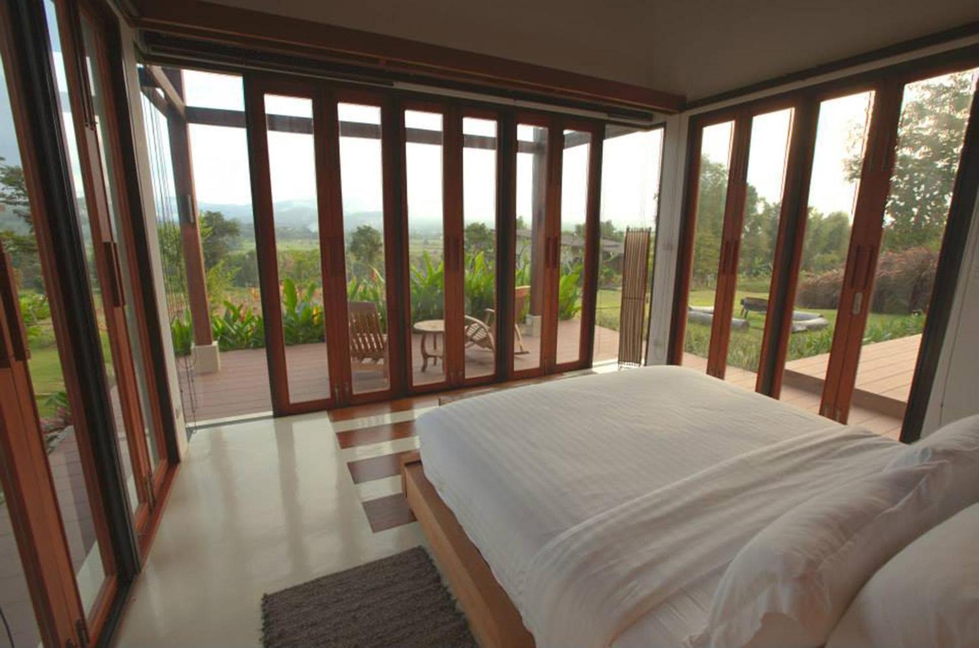 Puripai Villa Exterior photo