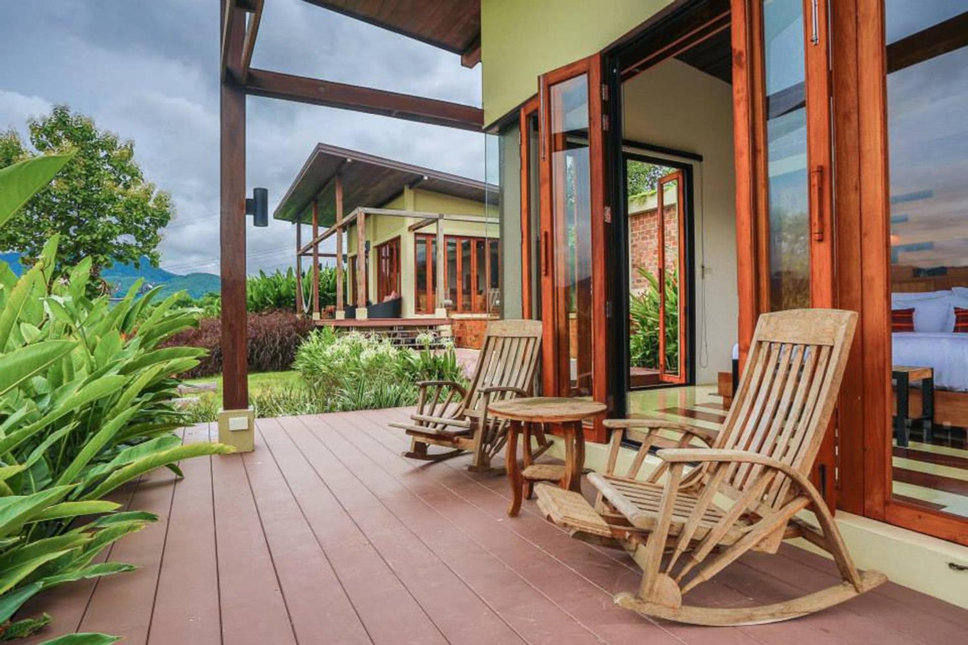 Puripai Villa Exterior photo
