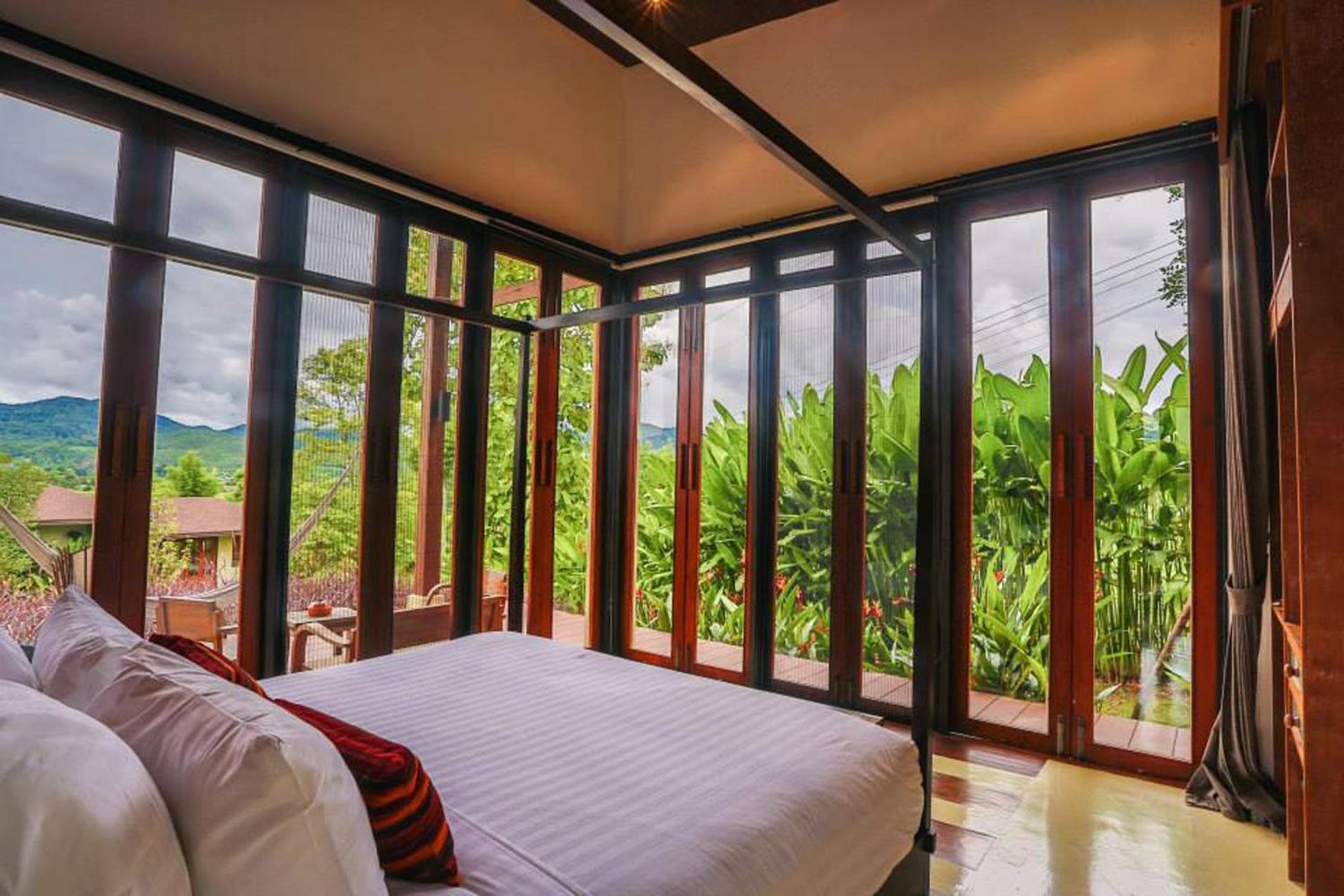 Puripai Villa Exterior photo