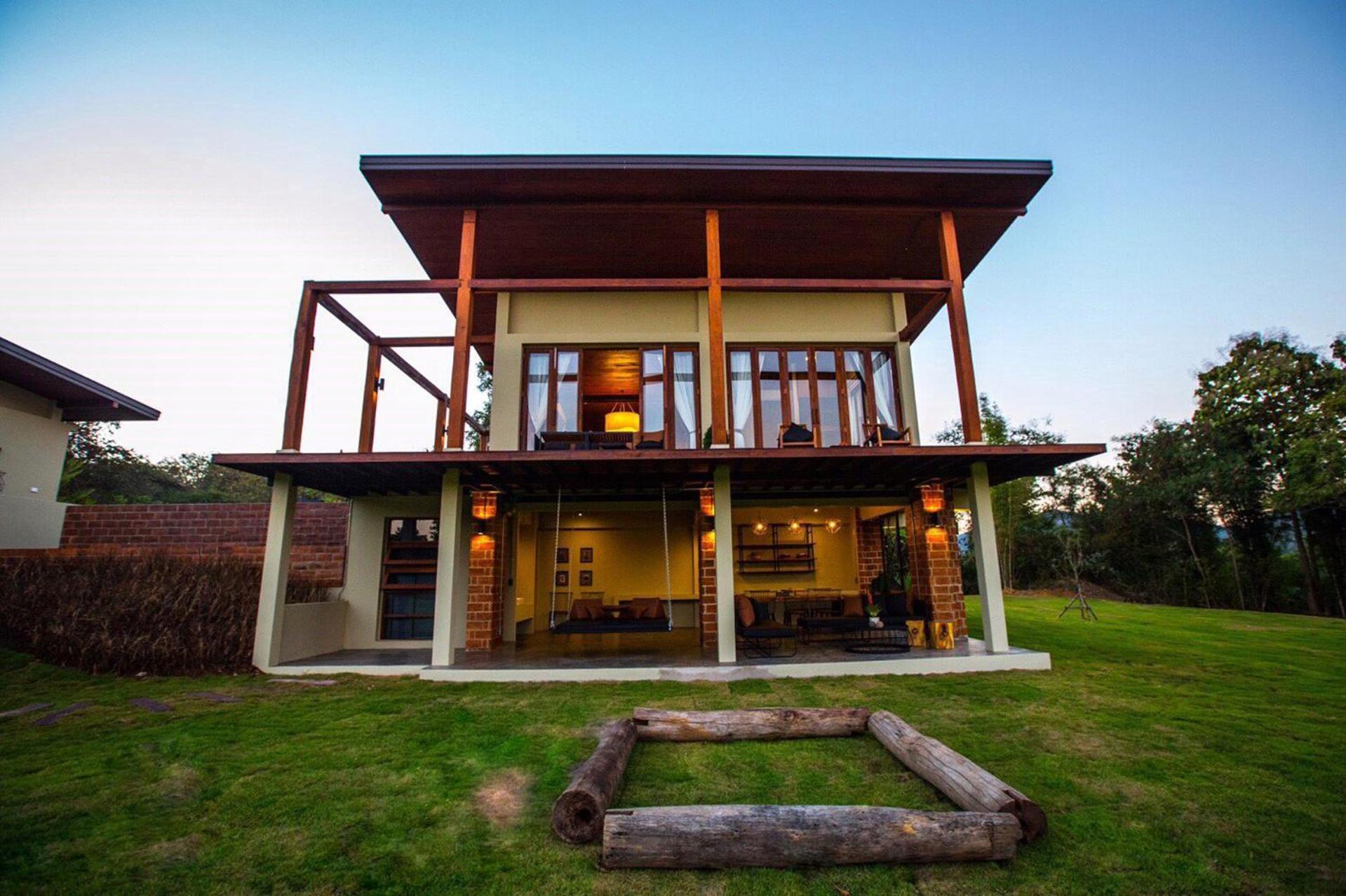 Puripai Villa Exterior photo