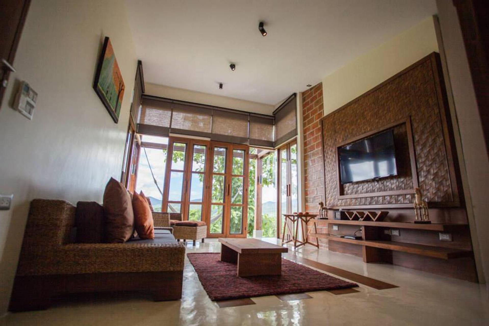 Puripai Villa Exterior photo