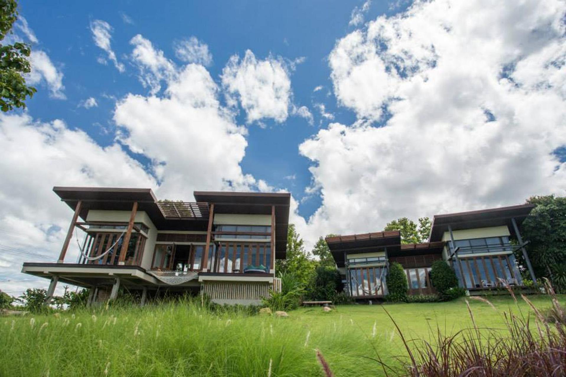 Puripai Villa Exterior photo