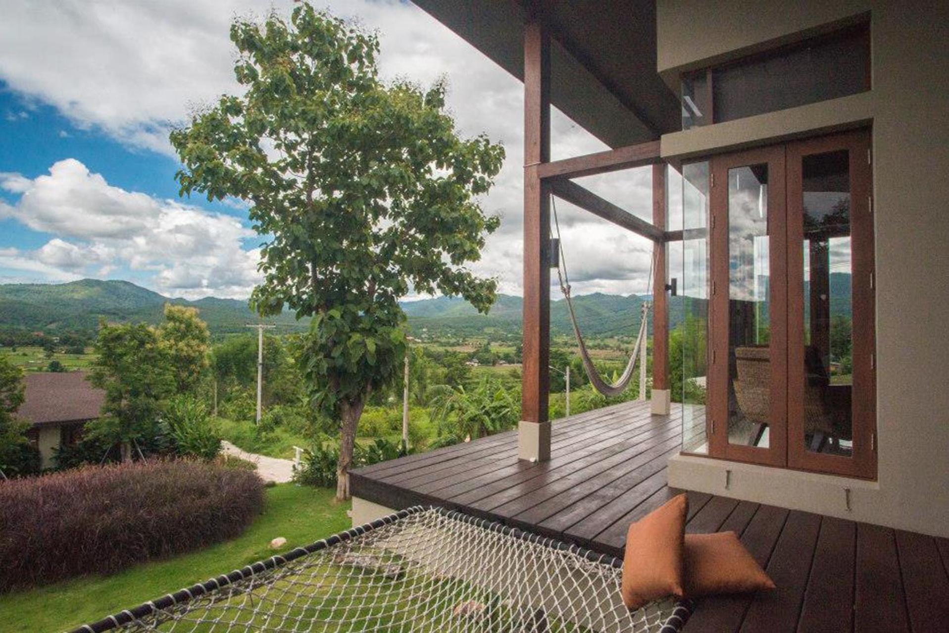 Puripai Villa Exterior photo