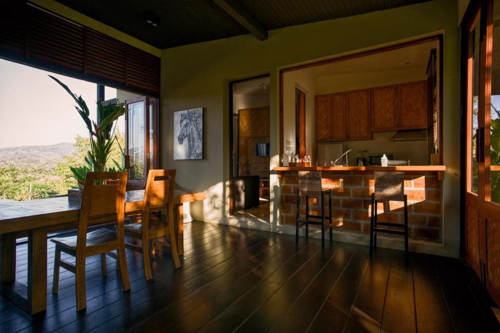 Puripai Villa Exterior photo