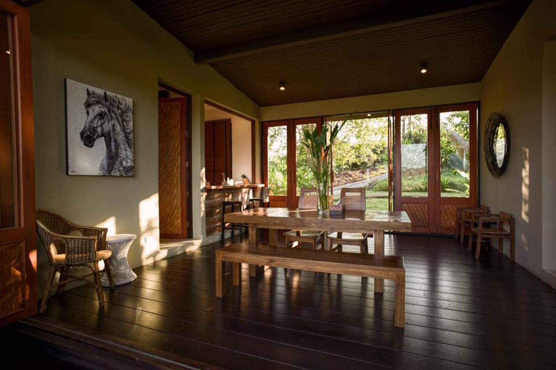 Puripai Villa Exterior photo