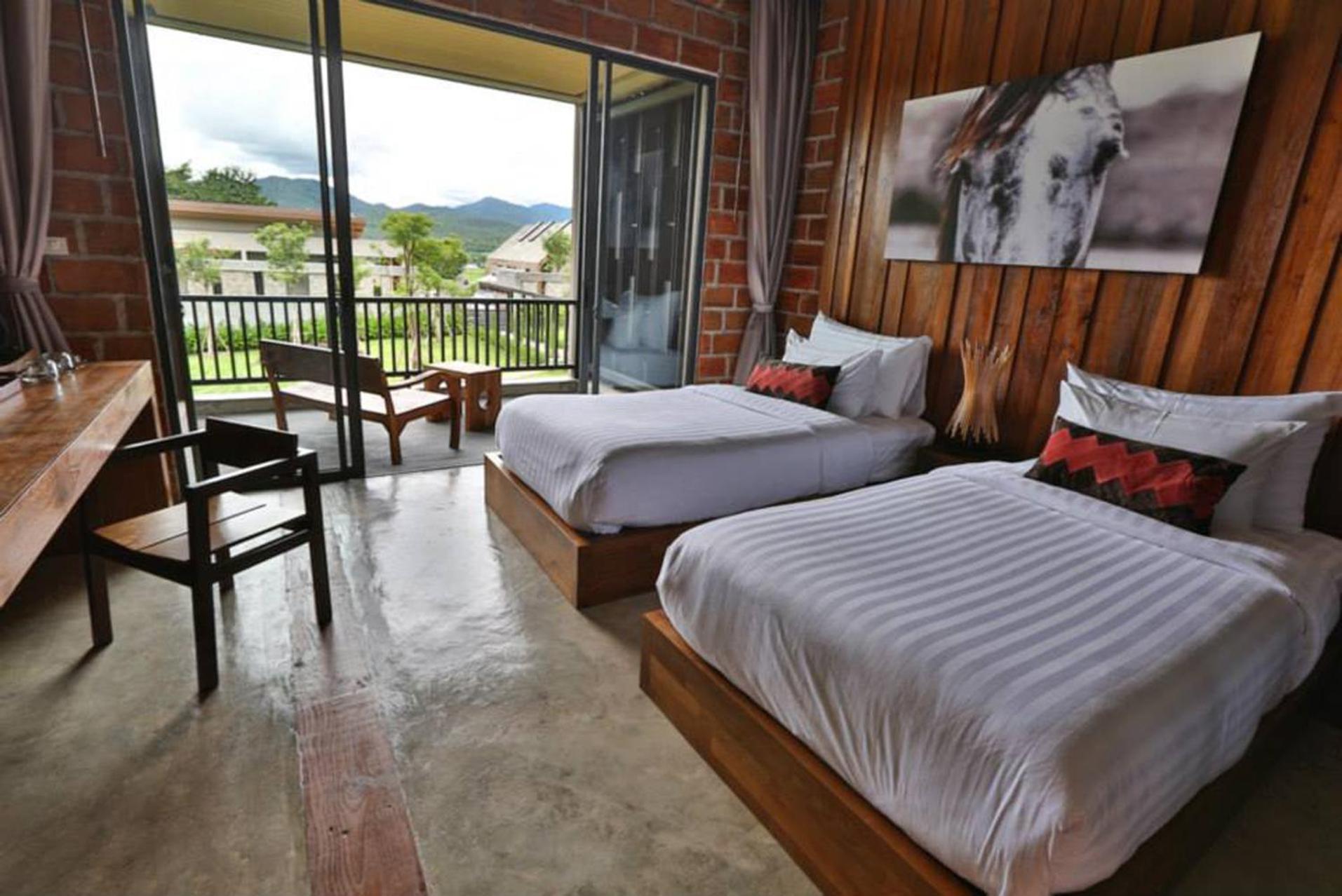 Puripai Villa Exterior photo