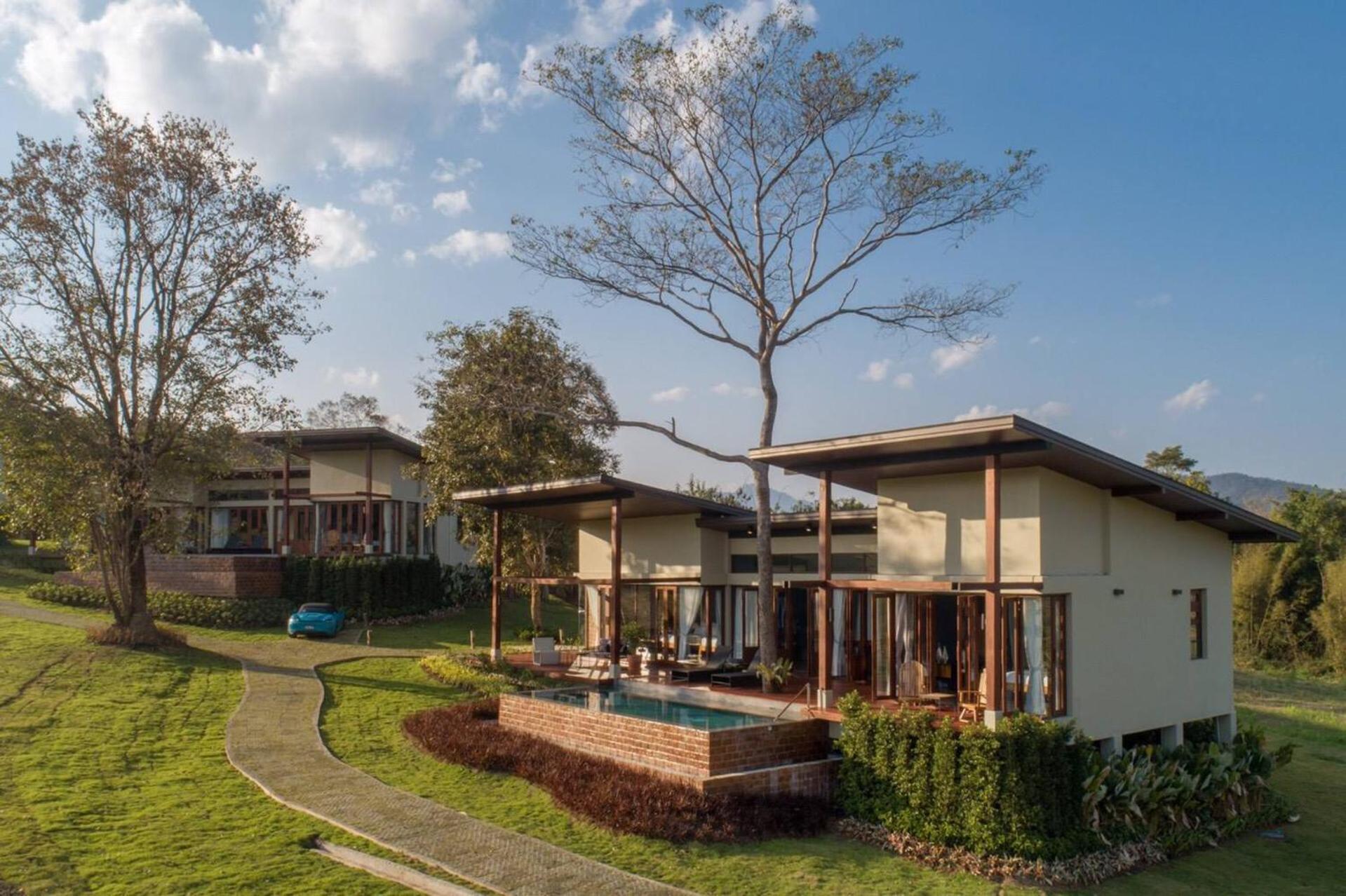 Puripai Villa Exterior photo