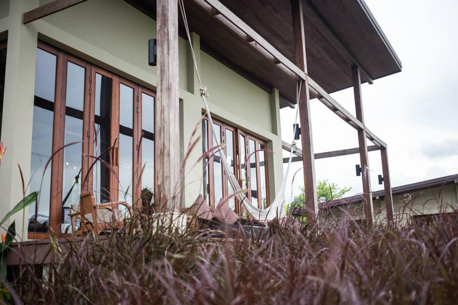 Puripai Villa Exterior photo