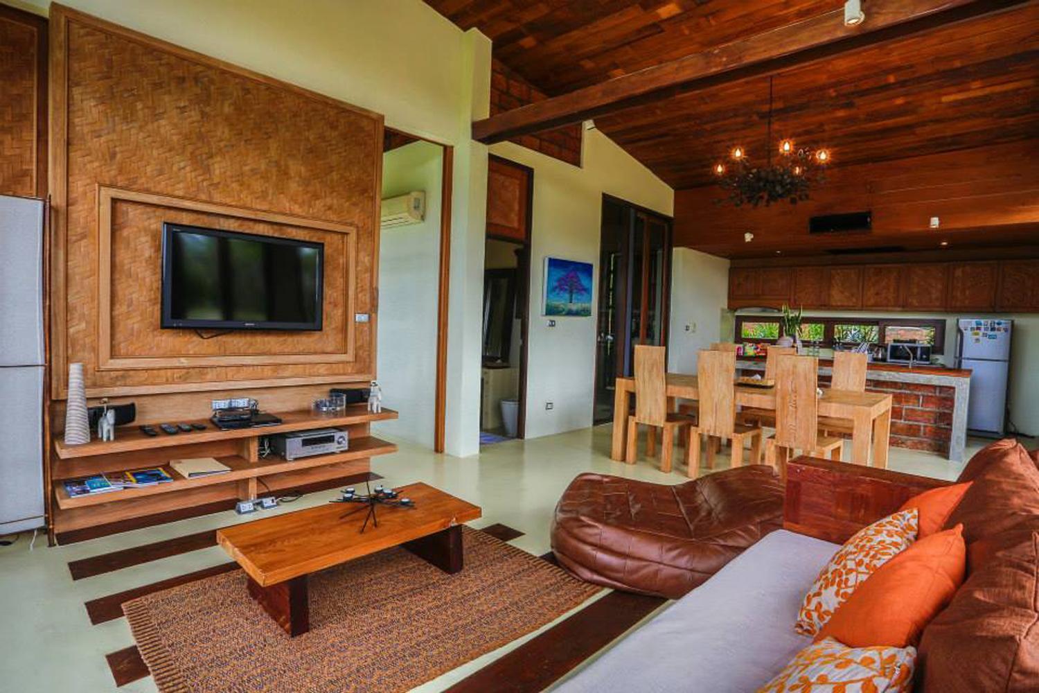 Puripai Villa Exterior photo